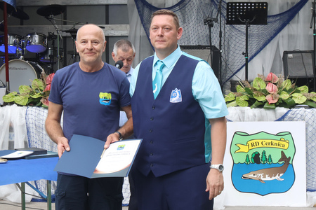 70 letnica Ribiške družine Cerknica 45 Foto Ljubo Vukelič